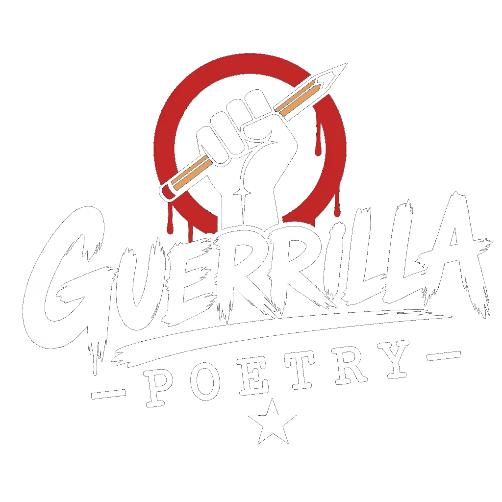 Guerrilla Poetry